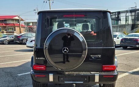 Mercedes-Benz G-Класс W463 рестайлинг _iii, 2025 год, 20 000 000 рублей, 4 фотография