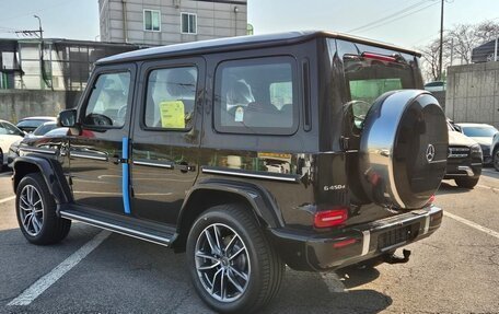 Mercedes-Benz G-Класс W463 рестайлинг _iii, 2025 год, 20 000 000 рублей, 5 фотография