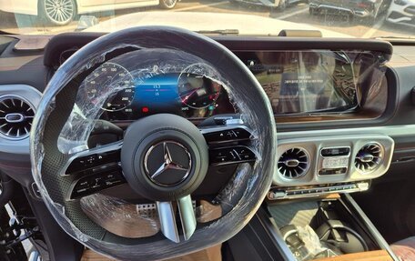 Mercedes-Benz G-Класс W463 рестайлинг _iii, 2025 год, 20 000 000 рублей, 10 фотография