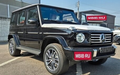 Mercedes-Benz G-Класс W463 рестайлинг _iii, 2025 год, 20 000 000 рублей, 8 фотография