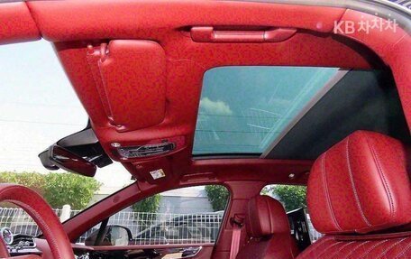 Bentley Bentayga I, 2023 год, 30 000 000 рублей, 11 фотография