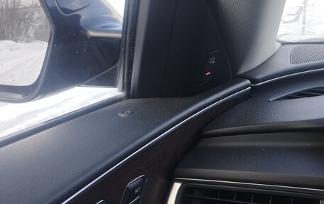 Audi A6, 2016 год, 2 550 000 рублей, 5 фотография