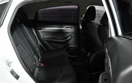 Haval F7x I, 2021 год, 2 140 000 рублей, 21 фотография