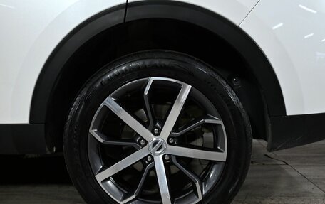 Haval F7x I, 2021 год, 2 140 000 рублей, 20 фотография