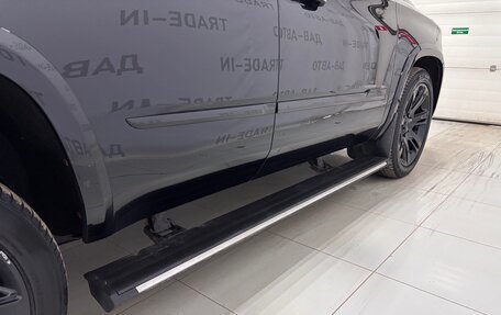 Cadillac Escalade IV, 2016 год, 5 250 000 рублей, 9 фотография