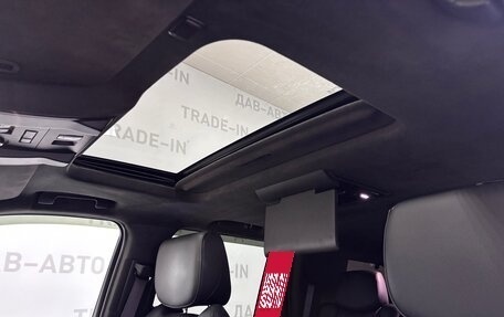 Cadillac Escalade IV, 2016 год, 5 250 000 рублей, 19 фотография