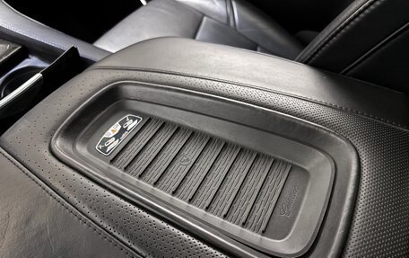 Cadillac Escalade IV, 2016 год, 5 250 000 рублей, 25 фотография