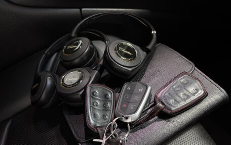Cadillac Escalade IV, 2016 год, 5 250 000 рублей, 37 фотография