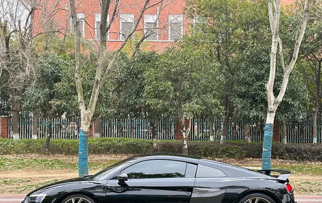Audi R8, 2021 год, 15 771 551 рублей, 5 фотография