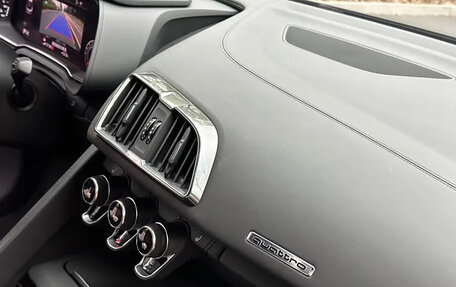 Audi R8, 2021 год, 15 771 551 рублей, 9 фотография