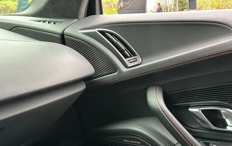 Audi R8, 2021 год, 15 771 551 рублей, 6 фотография
