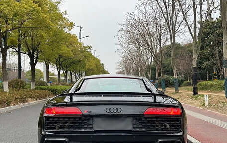 Audi R8, 2021 год, 15 771 551 рублей, 14 фотография