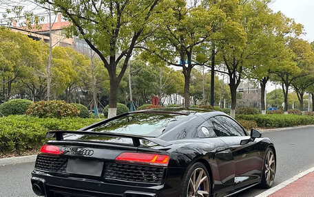Audi R8, 2021 год, 15 771 551 рублей, 13 фотография