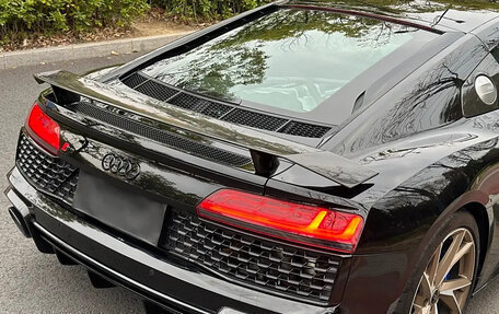 Audi R8, 2021 год, 15 771 551 рублей, 12 фотография
