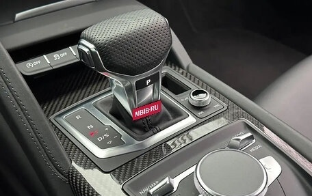 Audi R8, 2021 год, 15 771 551 рублей, 7 фотография
