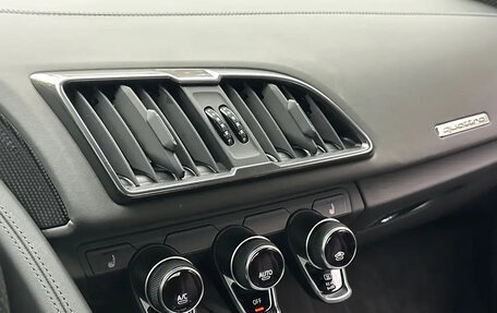 Audi R8, 2021 год, 15 771 551 рублей, 16 фотография