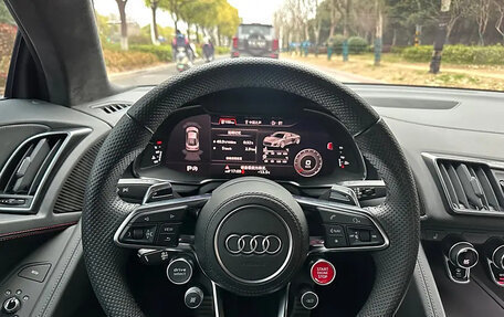 Audi R8, 2021 год, 15 771 551 рублей, 19 фотография