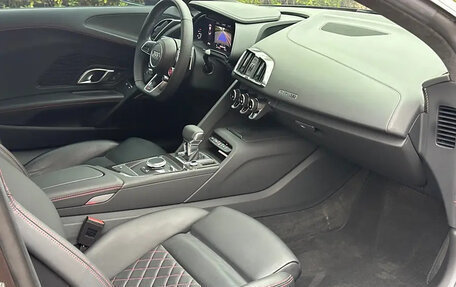 Audi R8, 2021 год, 15 771 551 рублей, 17 фотография