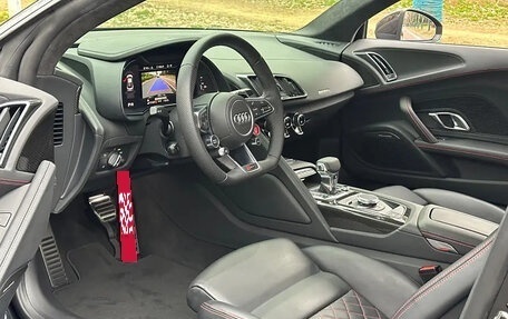 Audi R8, 2021 год, 15 771 551 рублей, 18 фотография