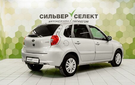 Datsun mi-DO, 2020 год, 895 700 рублей, 2 фотография