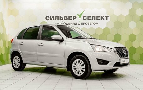 Datsun mi-DO, 2020 год, 895 700 рублей, 5 фотография