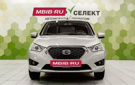 Datsun mi-DO, 2020 год, 895 700 рублей, 3 фотография