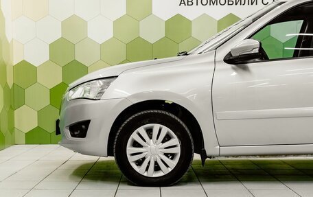 Datsun mi-DO, 2020 год, 895 700 рублей, 8 фотография