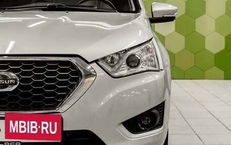 Datsun mi-DO, 2020 год, 895 700 рублей, 9 фотография