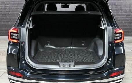 Chery Tiggo 4 I рестайлинг, 2021 год, 1 495 000 рублей, 6 фотография