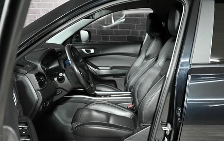 Chery Tiggo 4 I рестайлинг, 2021 год, 1 495 000 рублей, 10 фотография
