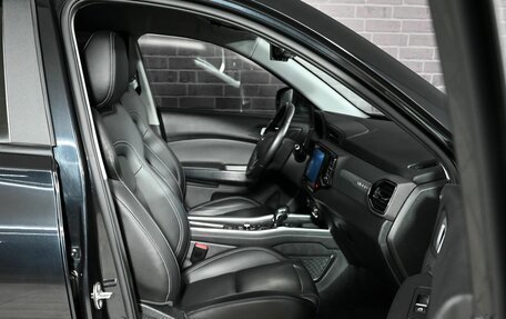 Chery Tiggo 4 I рестайлинг, 2021 год, 1 495 000 рублей, 11 фотография