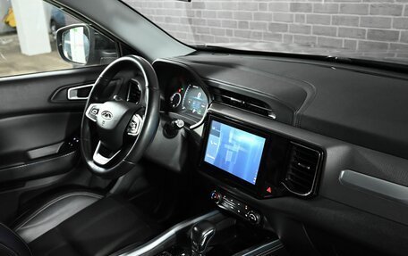 Chery Tiggo 4 I рестайлинг, 2021 год, 1 495 000 рублей, 17 фотография