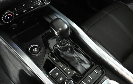 Chery Tiggo 4 I рестайлинг, 2021 год, 1 495 000 рублей, 16 фотография