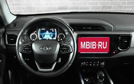Chery Tiggo 4 I рестайлинг, 2021 год, 1 495 000 рублей, 18 фотография