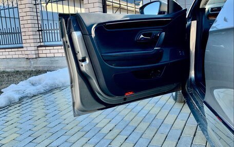 Volkswagen Passat CC I рестайлинг, 2013 год, 1 450 000 рублей, 17 фотография
