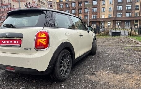 MINI Hatch, 2019 год, 2 098 000 рублей, 3 фотография