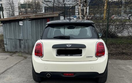 MINI Hatch, 2019 год, 2 098 000 рублей, 4 фотография