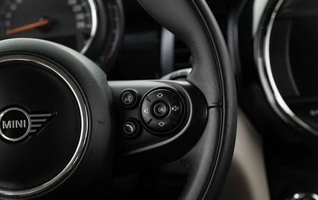 MINI Hatch, 2019 год, 2 098 000 рублей, 9 фотография