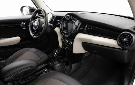 MINI Hatch, 2019 год, 2 098 000 рублей, 13 фотография