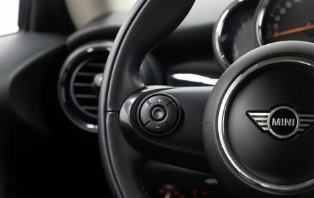 MINI Hatch, 2019 год, 2 098 000 рублей, 12 фотография