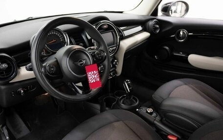 MINI Hatch, 2019 год, 2 098 000 рублей, 17 фотография