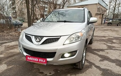 Great Wall Hover H5, 2011 год, 880 000 рублей, 1 фотография
