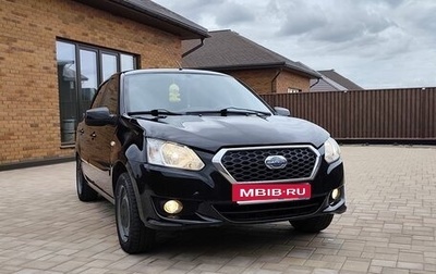 Datsun on-DO I рестайлинг, 2016 год, 530 000 рублей, 1 фотография