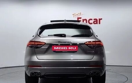 Maserati Levante I, 2022 год, 4 899 333 рублей, 2 фотография