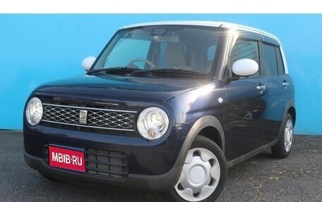 Suzuki Alto Lapin III, 2020 год, 850 000 рублей, 1 фотография
