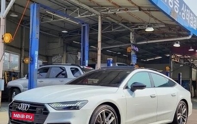 Audi A7, 2020 год, 4 750 000 рублей, 1 фотография