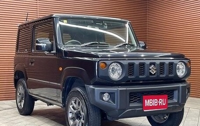 Suzuki Jimny, 2020 год, 1 350 000 рублей, 1 фотография
