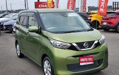 Nissan Dayz I рестайлинг, 2019 год, 600 000 рублей, 1 фотография