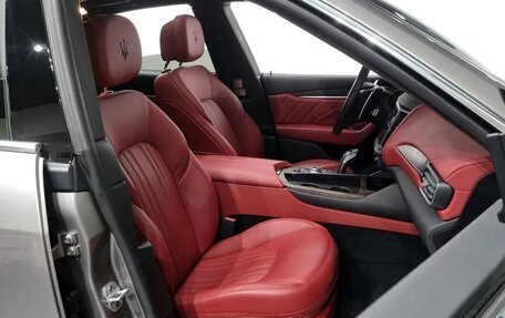 Maserati Levante I, 2022 год, 4 899 333 рублей, 13 фотография