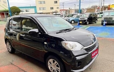 Daihatsu Boon III, 2022 год, 900 000 рублей, 1 фотография